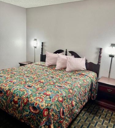 Bradbury Inn