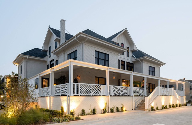 Bradford House, Oklahoma City North, a Member of Design Hotels