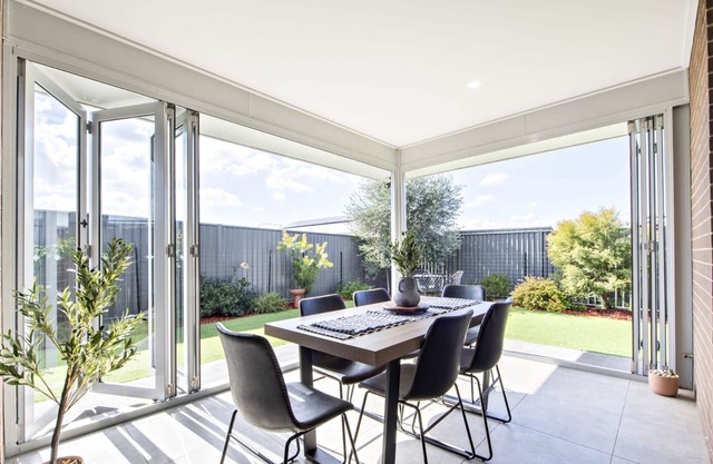 Bradford House - Sleek & Modern, Serene Escape