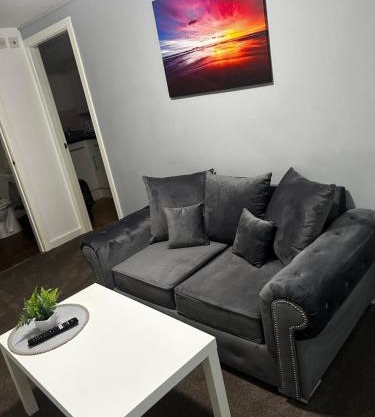 Bradford Service accommodation