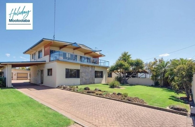 Bradman- Waterfront, Pet Friendly, Budget Holiday Home
