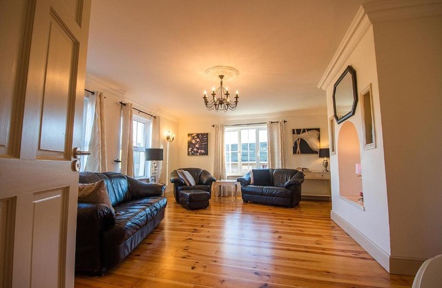 Bradog House - Beautiful 4 Bedroom House in Central Bundoran