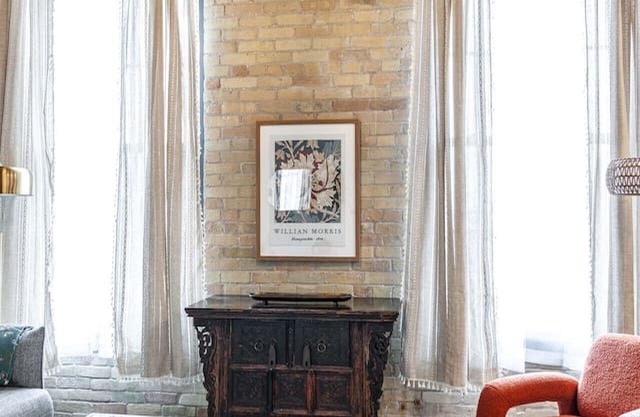 Bradshaw Lofts: The Sandalwood