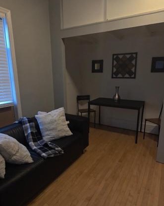 Brady Street Bliss