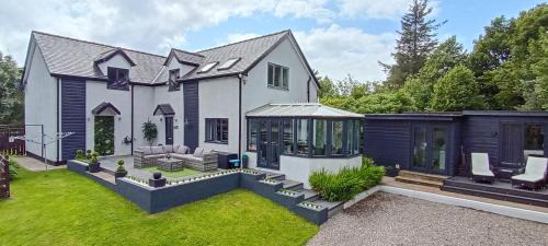 Brae Hoose