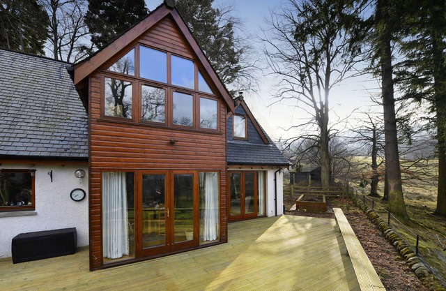 Brae House Bed & Breakfast