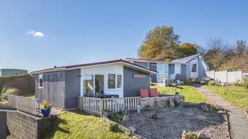 Braeburn Lodge