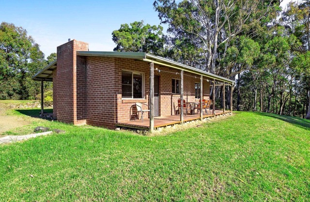 Braeside Cabin One - Palisandro