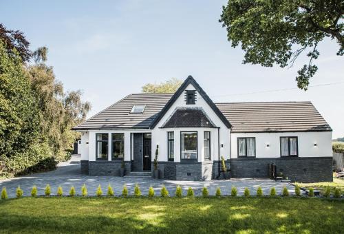 Braeside Lodge