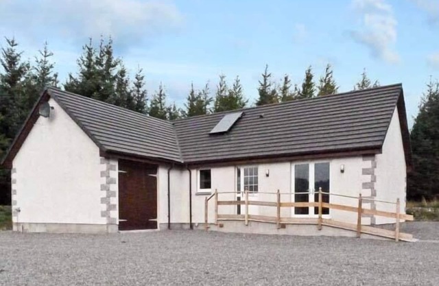 Braewood, WHITEBRIDGE
