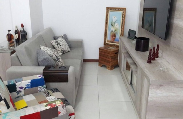 BRAGA - APT 3 HABITACIONES TODAS CON AIRE ACONDICIONADO, EN LAS DUNAS, CEL 21-98035-7563