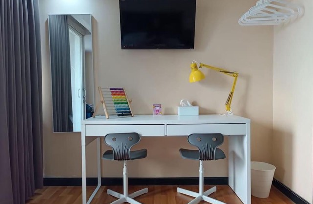 Braga City Walk Apartement Tower B 8th Floor