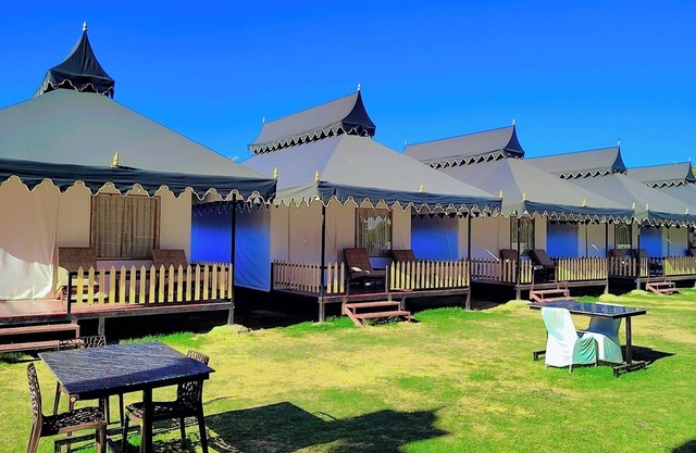 Braham Vatika Resort