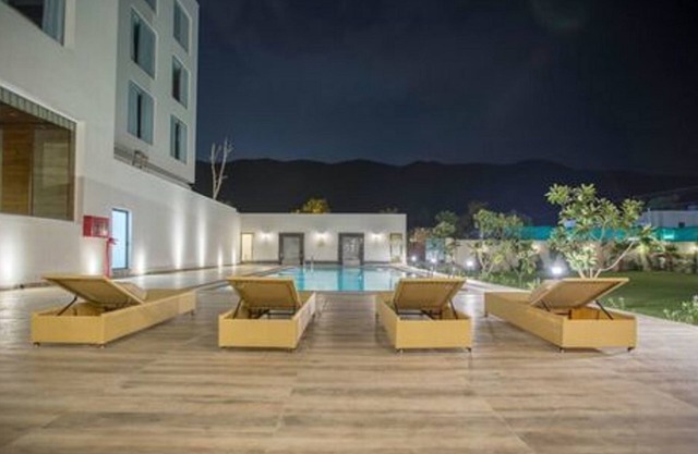 Brahma Horizon Hotel & Spa – Pushkar