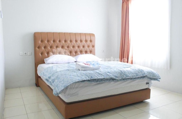 Brahma Hotel Mitra RedDoorz