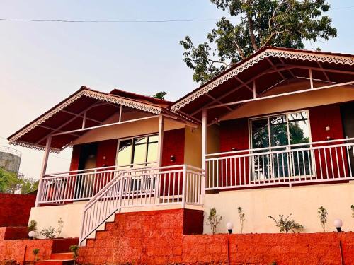 Brahmand cottages