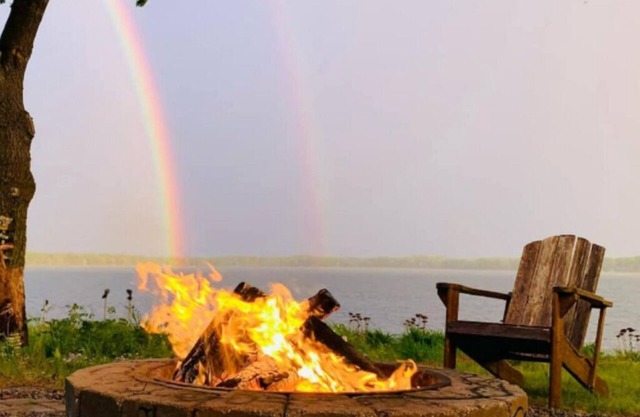 Brainerd Lakes Cabin Get Away? Yes Please!