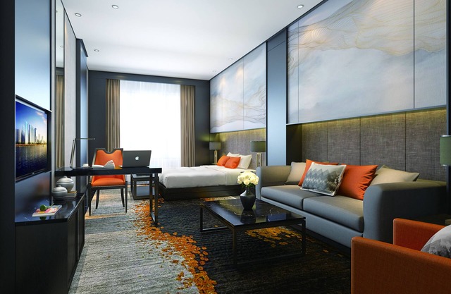 Braira Dammam Hotel