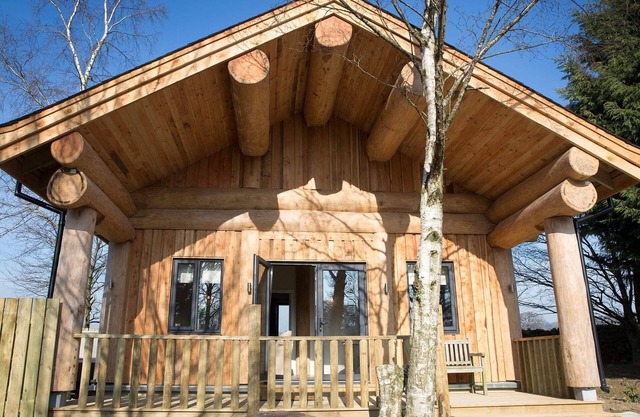 Knotty & Nice - Una Habitación , Capacidad 2