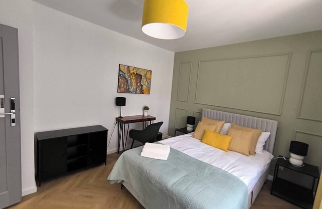 Brama Lwowska Apartamenty bramalwowskapl