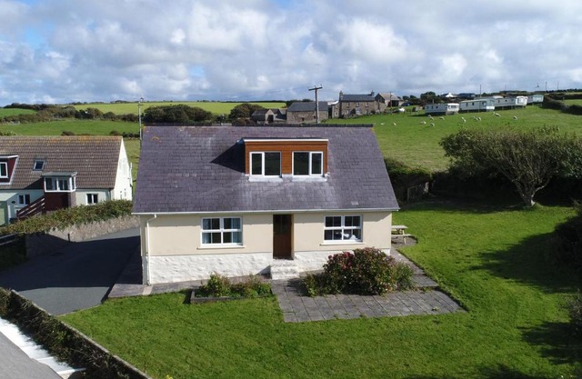 Bramble Cottage
