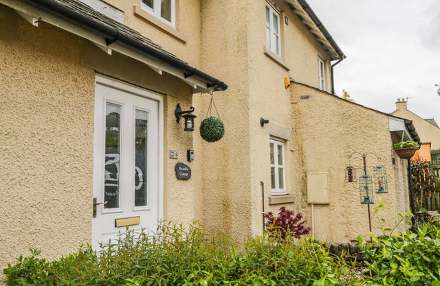 Bramble Cottage