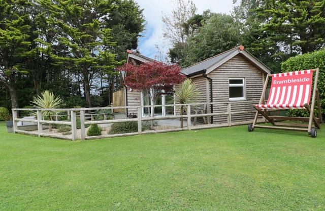 Brambleside Lodge