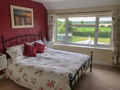 Brambling Fields B&B and Cottages