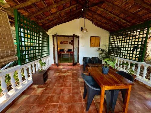Bramha Home Stay