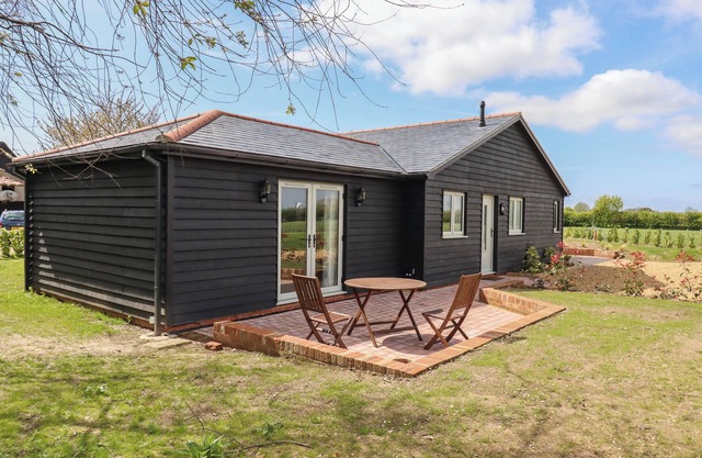 Bramley Cottage