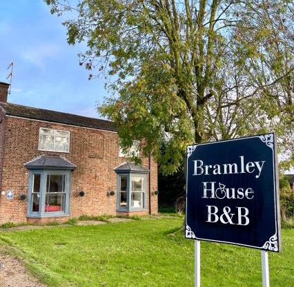 Bramley House