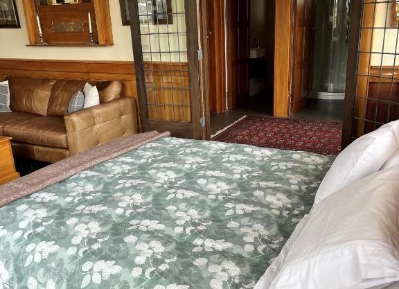 Bramley's Stables and Accommodation