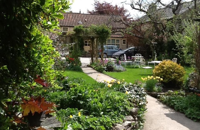 Bramwood Cottages
