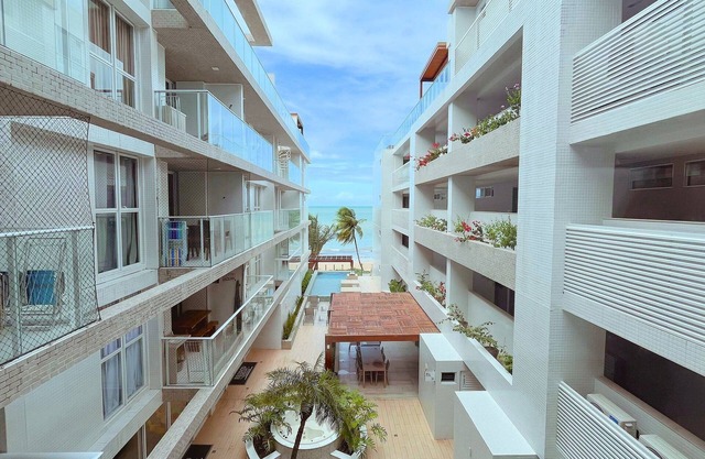Branco Haus Seaview By Living