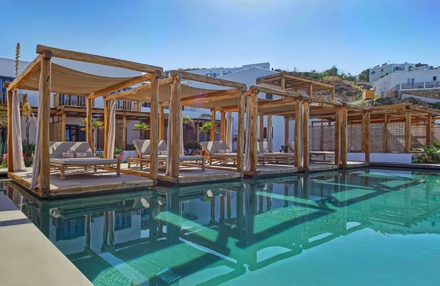 Branco Mykonos