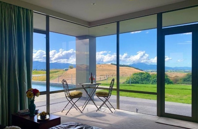 Brancott Ridge Homestay