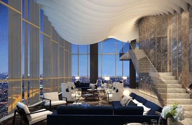 Brand New Condo near Siam Paragon