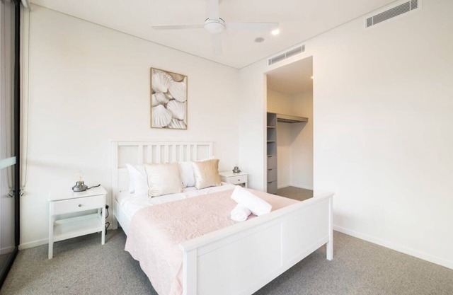 Brand new 1BR Apt in Central West End