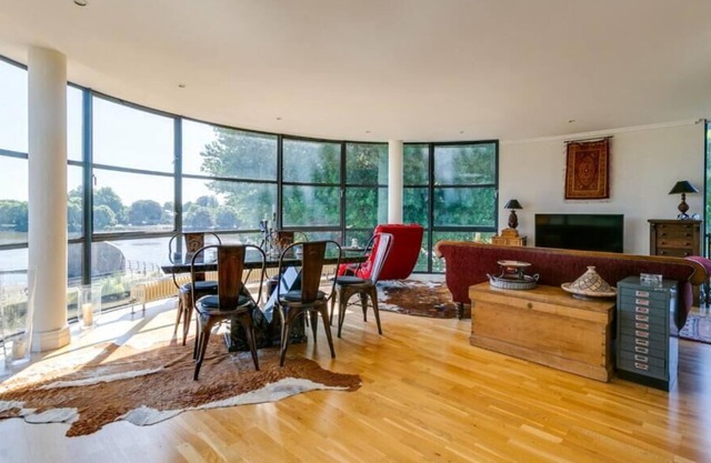 Brand New 2-Bed Apartment in Brentford Kew Gardens