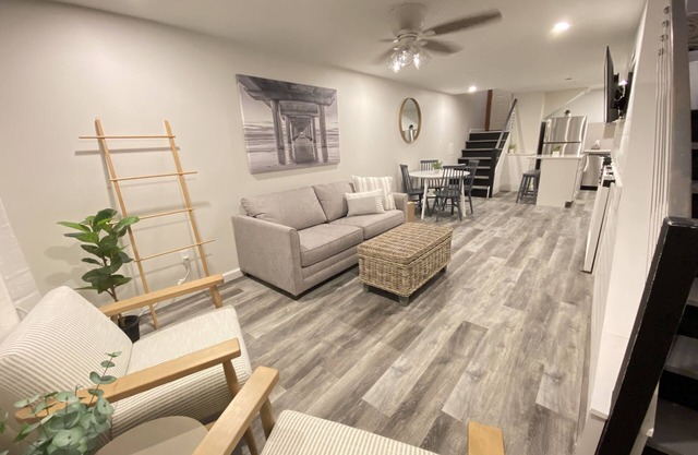 Brand New 2 Bedroom Apartment in Heart of West End