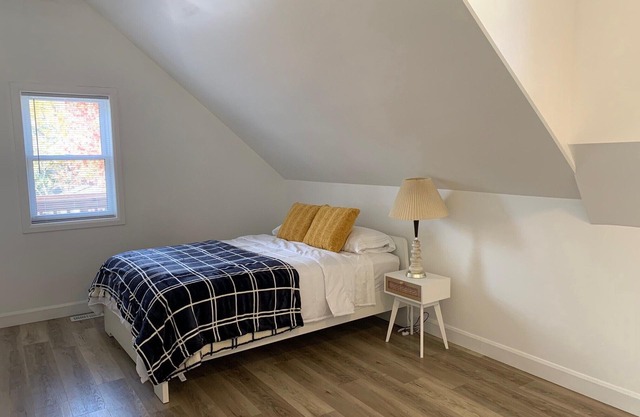 Brand New 2 Bedroom Downtown Kingston