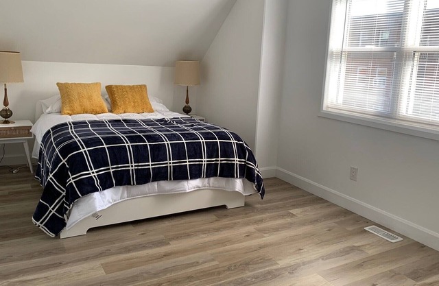 Brand New 2 Bedroom Downtown Kingston