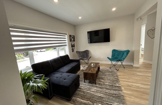 Brand New 2 Bedroom in Hamilton