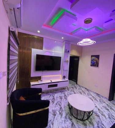 Brand new 2 bedroom with 24 hours power and internet