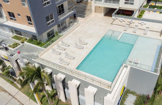 Brand New 2 BR 2 Bath Condo in Juan Dolio Beach