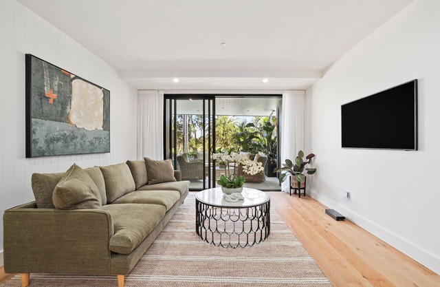 Brand New 3 Bed 2 Bath Opposite Long Reef Golf Club