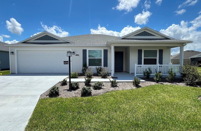 Brand New 3-Bed, 2-Bath Home in The Villages – Your Dream Home Awaits!