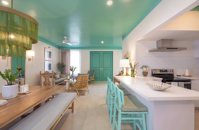 Brand new 3-bedroom house near the beach - Las Catalinas
