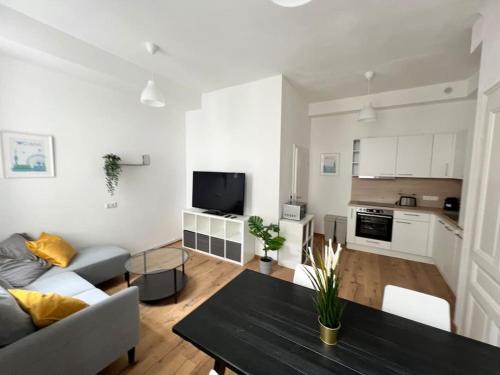 Brand New 3 Bedroom Apartment