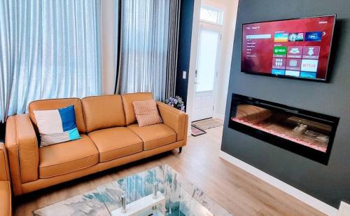 Brand New 3-Bedroom Home in a Quiet Neighborhood